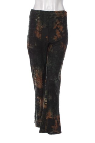 Damskie spodnie Desigual, Rozmiar M, Kolor Kolorowy, Cena 131,99 zł, #136723187