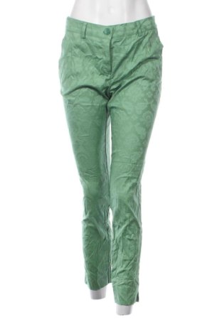 Pantaloni de femei Unbranded, Mărime M, Culoare Verde, Preț 66,99 Lei, #136723289