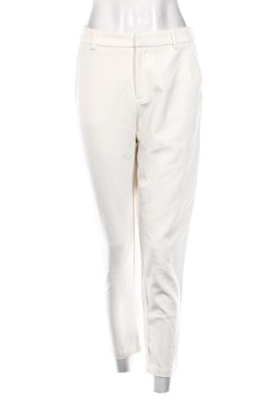 Pantaloni de femei Unbranded, Mărime M, Culoare Ecru, Preț 59,99 Lei, #136723513