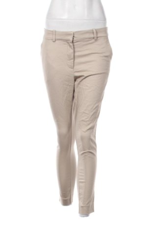 Дамски панталон H&M, Размер M, Цвят Бежов, Цена 16,36 €, #136723519