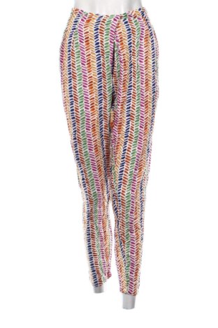 Damskie spodnie Pepe Jeans, Rozmiar XL, Kolor Kolorowy, Cena 95,99 zł, #136723584