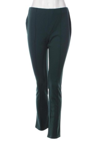 Pantaloni de femei Nina Leonard, Mărime M, Culoare Verde, Preț 74,99 Lei, #136723585