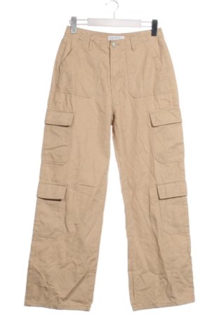 Дамски панталон Denim Co., Размер S, Цвят Бежов, Цена 5,62 €, #136723699