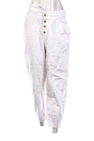 Damenhose Unbranded, Größe M, Farbe Weiß, Preis 6,99 €, #136723772