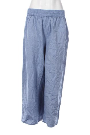 Dámské kalhoty  Unbranded, Velikost S, Barva Modrá, Cena  259,00 Kč, #136723912