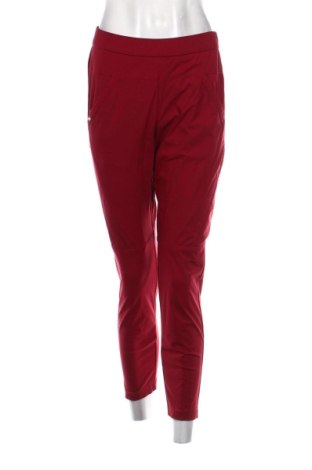 Damenhose Raffaello Rossi, Größe M, Farbe Rot, Preis 10,99 €, #136724248