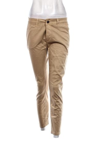 Pantaloni de femei Impress, Mărime L, Culoare Bej, Preț 72,99 Lei, #136724304