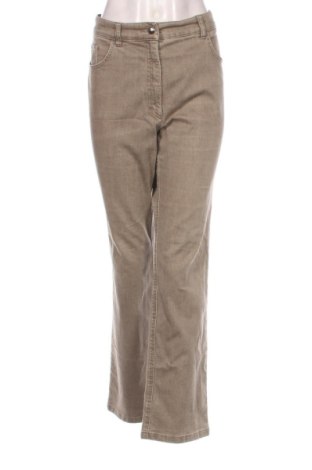 Damenhose Zerres, Größe XL, Farbe Braun, Preis 11,99 €, #136724338