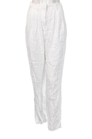 Női nadrág H&M, Méret S, Szín Fehér, Ár 4 829 Ft, #136724514