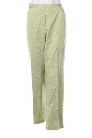 Női nadrág Cosma, Méret XL, Szín Zöld, Ár 3 999 Ft, #136724538