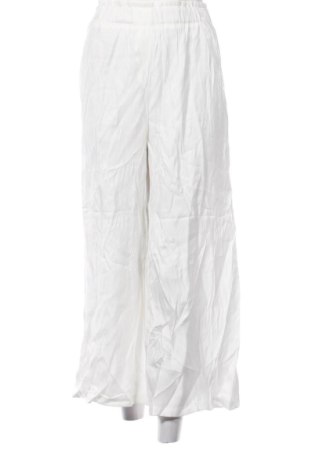 Pantaloni de femei Unbranded, Mărime XL, Culoare Alb, Preț 94,99 Lei, #136724678