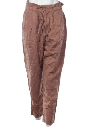 Női nadrág Unbranded, Méret L, Szín Barna, Ár 5 849 Ft, #136725011