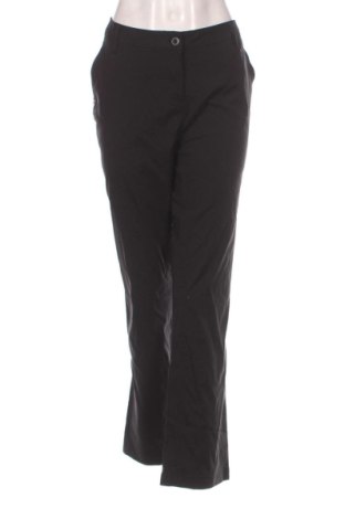 Pantaloni de femei Craghoppers, Mărime XL, Culoare Negru, Preț 116,99 Lei, #136725431