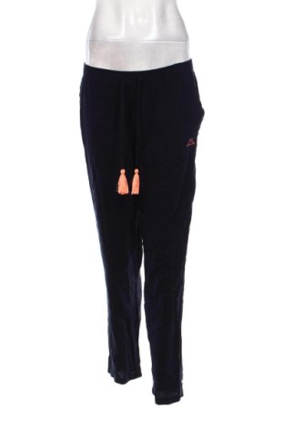 Damenhose Kappa, Größe L, Farbe Blau, Preis 13,99 €, #136725466