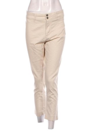 Pantaloni de femei Conbipel, Mărime XL, Culoare Bej, Preț 57,99 Lei, #136725613