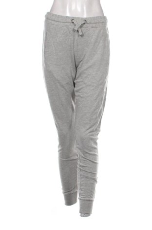 Дамски панталон Cotton&silk, Размер L, Цвят Сив, Цена 12,27 €, #136725775