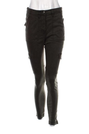 Damenhose H&M, Größe M, Farbe Grün, Preis 11,99 €, #136725846