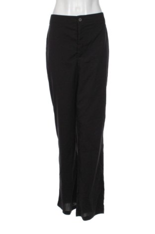 Дамски панталон SHEIN, Размер L, Цвят Черен, Цена 8,69 €, #136725952