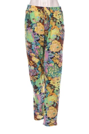 Damskie spodnie Unbranded, Rozmiar L, Kolor Kolorowy, Cena 60,99 zł, #136726454