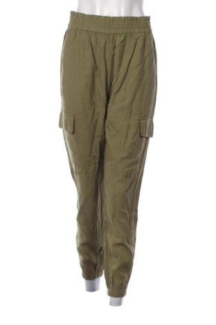 Pantaloni de femei ONLY, Mărime M, Culoare Verde, Preț 36,99 Lei, #136727055