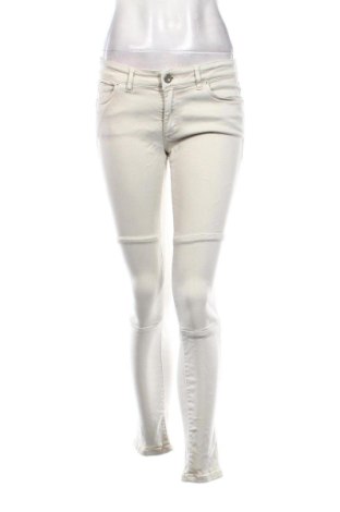 Damenhose Marc O'Polo, Größe M, Farbe Beige, Preis 20,99 €, #136727145