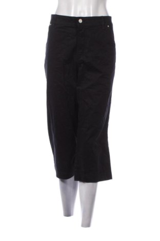 Дамски панталон C&A, Размер 4XL, Цвят Черен, Цена 12,27 €, #136727206