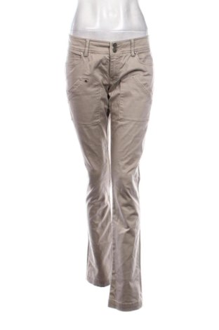 Damskie spodnie Unbranded, Rozmiar XL, Kolor Beżowy, Cena 52,99 zł, #136727214