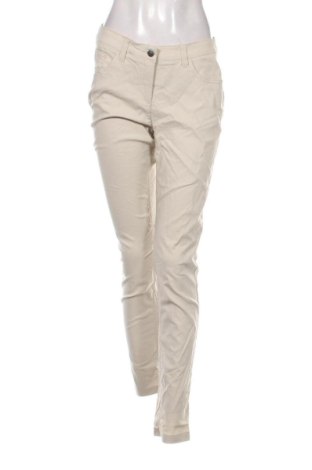 Дамски панталон Fashion, Размер L, Цвят Бежов, Цена 3,06 €, #136727267