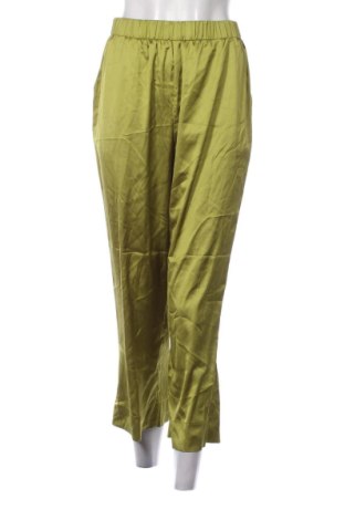 Damenhose Unbranded, Größe S, Farbe Grün, Preis 5,99 €, #136727294