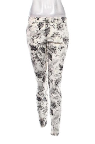 Дамски панталон Zara, Размер L, Цвят Многоцветен, Цена 18,69 €, #136728518