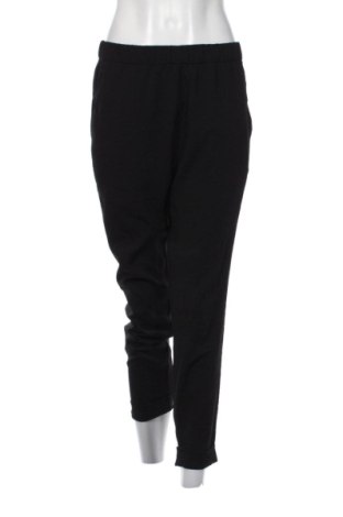 Dámské kalhoty  H&M, Velikost M, Barva Černá, Cena  309,00 Kč, #136730502