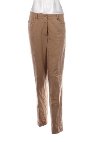 Damenhose Basler, Größe M, Farbe Beige, Preis 13,99 €, #136730586