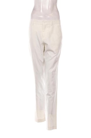 Pantaloni de femei Lindbergh, Mărime XXL, Culoare Ecru, Preț 104,26 Lei, #136731481