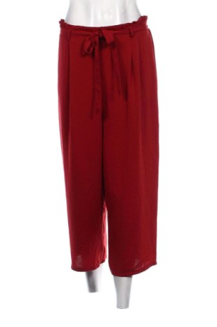 Дамски панталон Primark, Размер L, Цвят Червен, Цена 9,71 €, #136732161