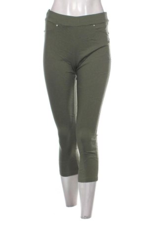 Pantaloni de femei Glenfield, Mărime S, Culoare Verde, Preț 67,99 Lei, #136732319