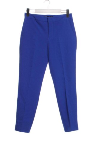 Damenhose Zara, Größe S, Farbe Blau, Preis 9,99 €, #136732746