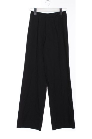 Pantaloni de femei Unbranded, Mărime XXS, Culoare Negru, Preț 37,99 Lei, #136732937