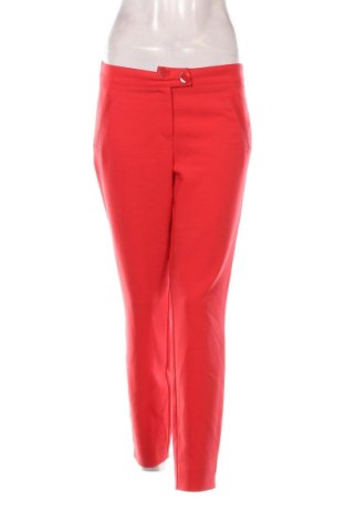 Pantaloni de femei Unbranded, Mărime L, Culoare Roșu, Preț 154,99 Lei, #136733159