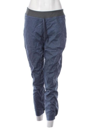 Damenhose Patagonia, Größe L, Farbe Blau, Preis 33,99 €, #136733217