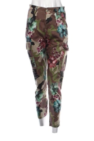 Pantaloni de femei Unbranded, Mărime M, Culoare Multicolor, Preț 72,99 Lei, #136733423