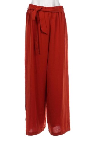 Дамски панталон SHEIN, Размер M, Цвят Оранжев, Цена 10,73 €, #136733754