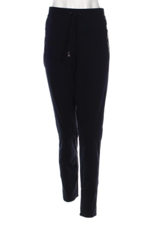 Pantaloni de femei Gerry Weber, Mărime XL, Culoare Albastru, Preț 108,99 Lei, #136734018
