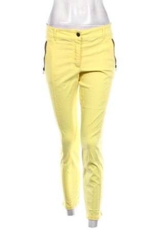 Damenhose Madeleine, Größe L, Farbe Gelb, Preis 18,99 €, #136734724