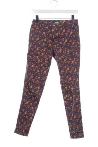Pantaloni de femei United Colors Of Benetton, Mărime S, Culoare Multicolor, Preț 63,99 Lei, #136735201
