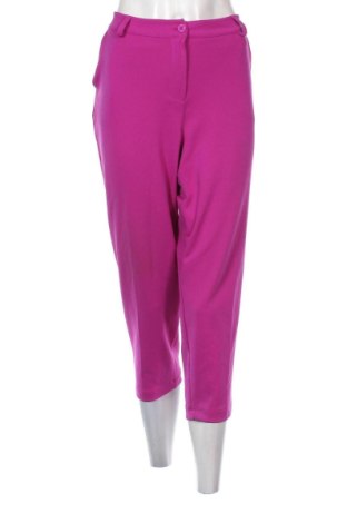 Damenhose Mixeri, Größe XXL, Farbe Rosa, Preis 7,99 €, #136735301