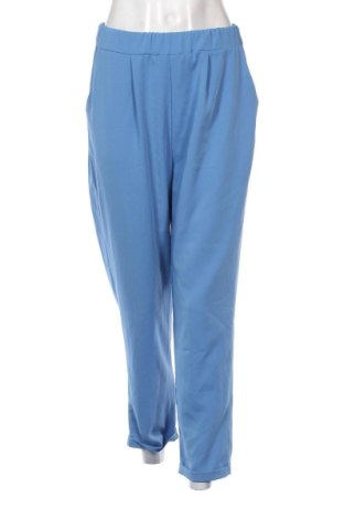 Pantaloni de femei Hozone, Mărime M, Culoare Albastru, Preț 81,99 Lei, #136735336