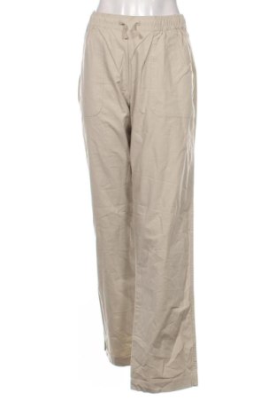 Damenhose Quechua, Größe XL, Farbe Beige, Preis 9,99 €, #136735806