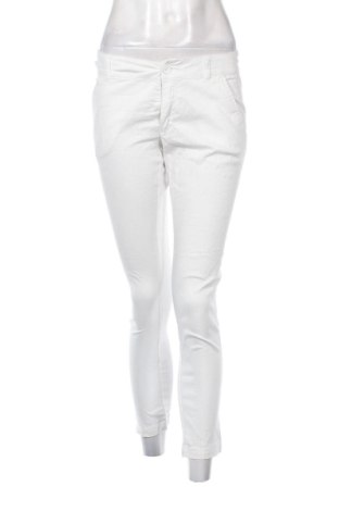 Damenhose Unbranded, Größe M, Farbe Weiß, Preis 16,99 €, #136735864