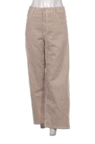 Pantaloni de femei Reserved, Mărime L, Culoare Multicolor, Preț 55,99 Lei, #136736193
