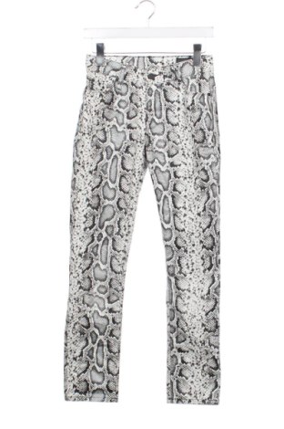 Γυναικείο παντελόνι ASOS, Μέγεθος XS, Χρώμα Πολύχρωμο, Τιμή 24,18 €, #136736734
